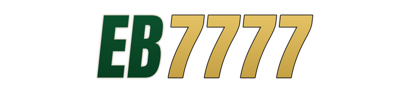 eb7777 লোগো